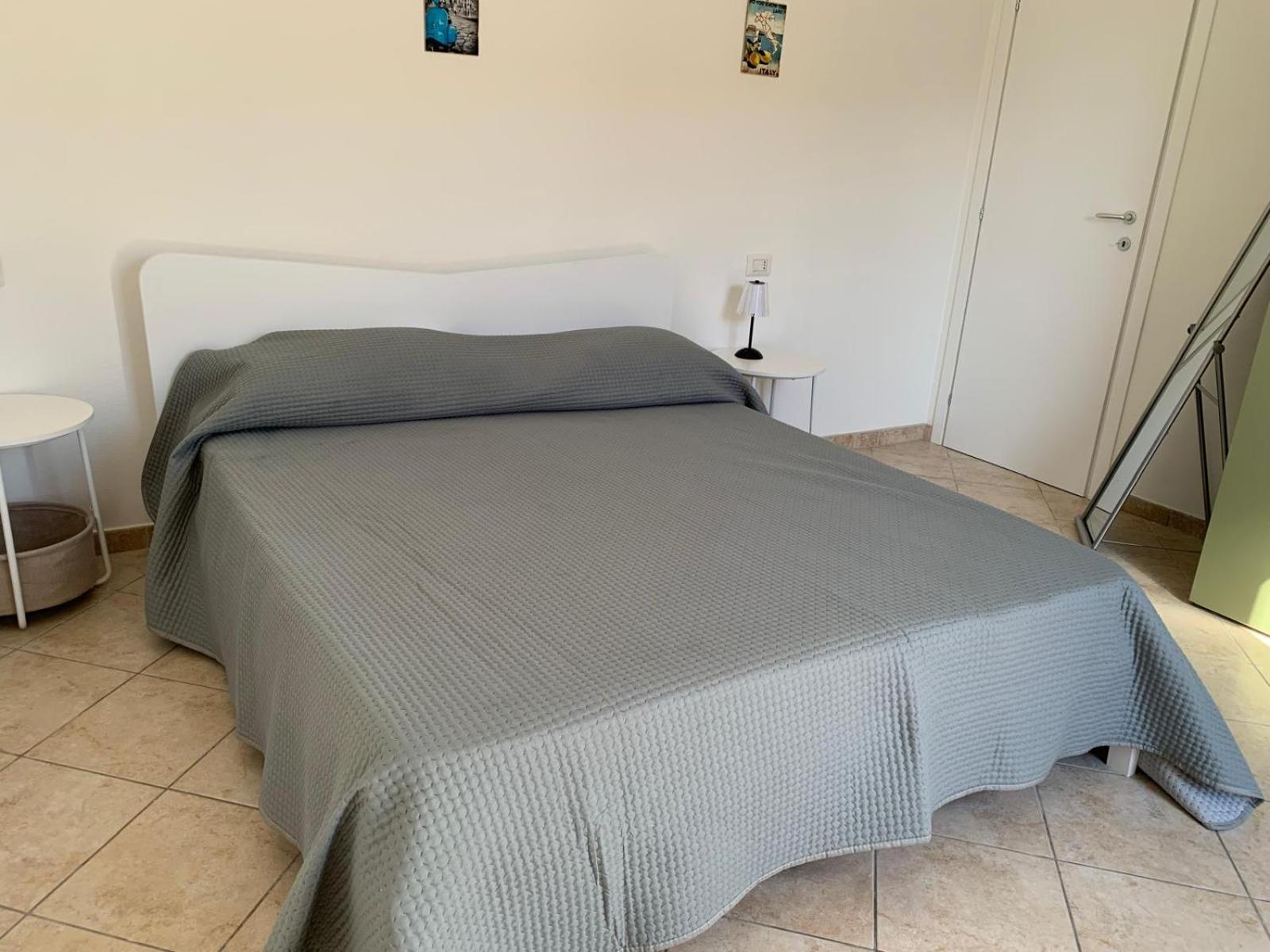 Casa Vacanza Mamaioa SantʼAnna Arresi Esterno foto